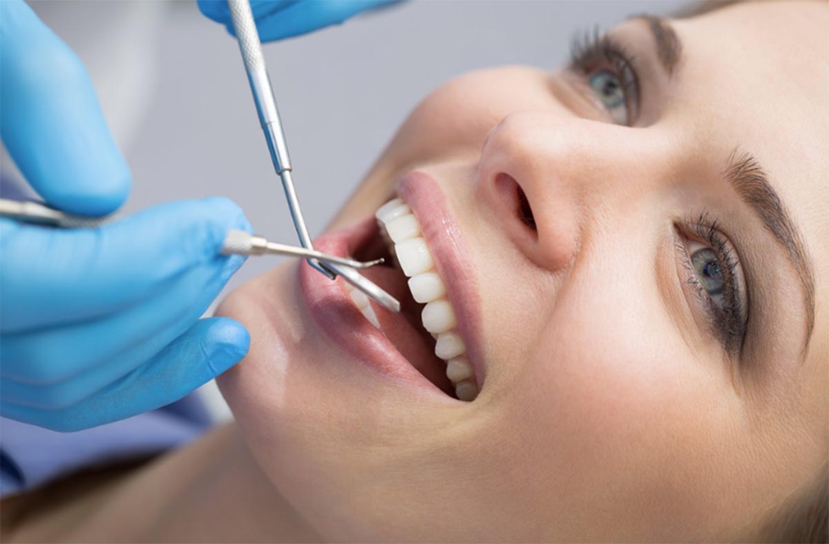 Restoratif diş hekimliği