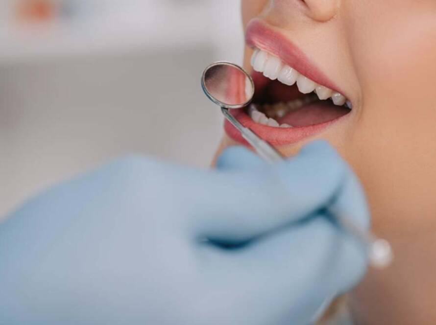 Kanal Tedavisi Yapılan Diş Çürürse Ne Olur?