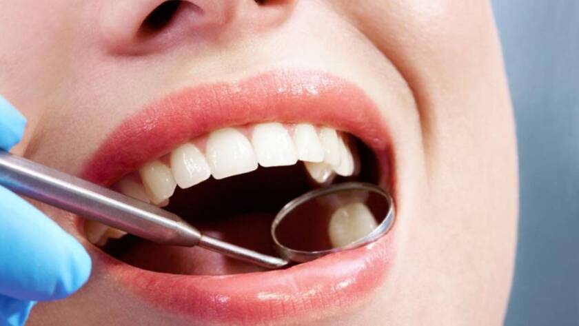 Sızlayan Dolgu Diş, Dolgulu Diş Neden Sızlar?